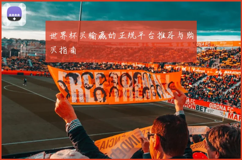 世界杯买输赢的正规平台推荐与购买指南