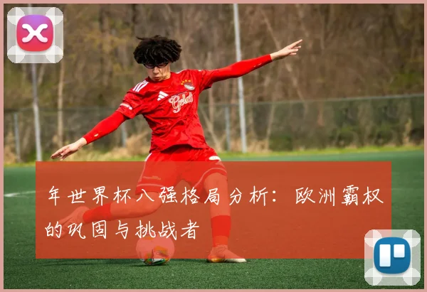 年世界杯八强格局分析：欧洲霸权的巩固与挑战者