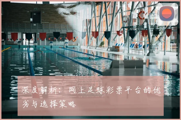 深度解析：网上足球彩票平台的优劣与选择策略