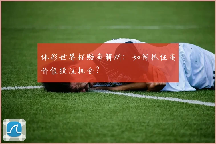体彩世界杯赔率解析：如何抓住高价值投注机会？
